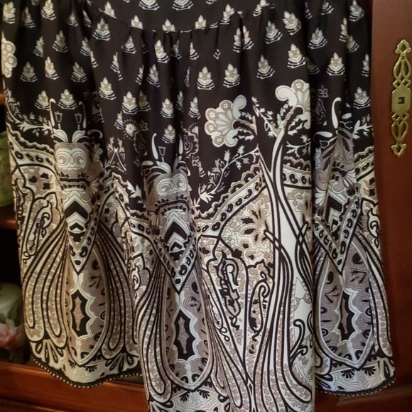 New Pinky Flirty Summer dress - Picture 3 of 5